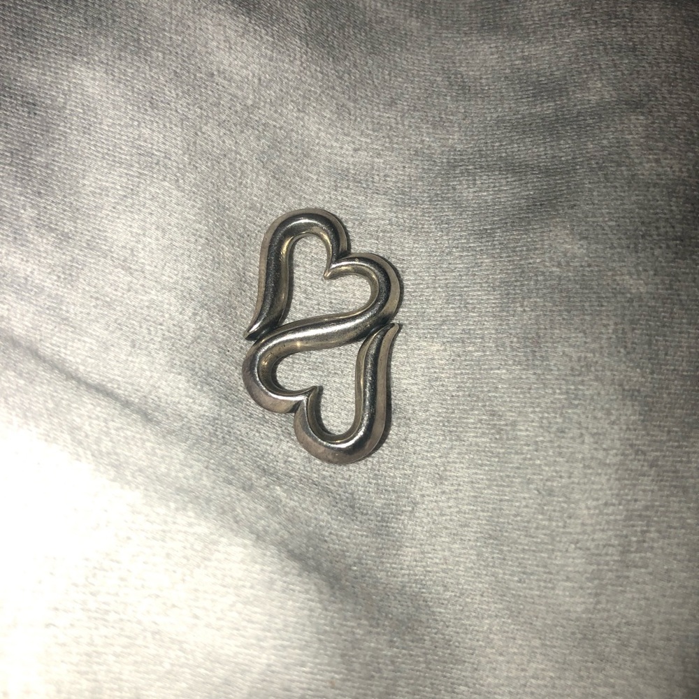 James Avery pendant